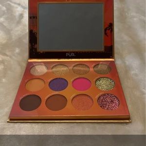 Pur Festival Palette